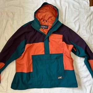 Eddie Bauer Snow Jacket